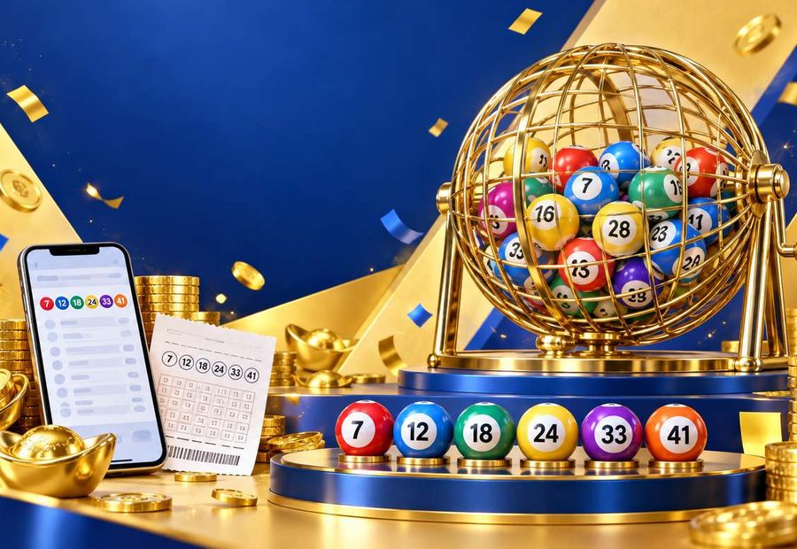 Ảnh chuyên mục Nổ Hũ