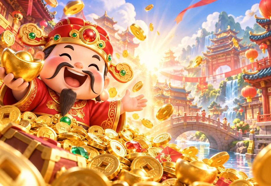 Ảnh chuyên mục QP88 Casino
