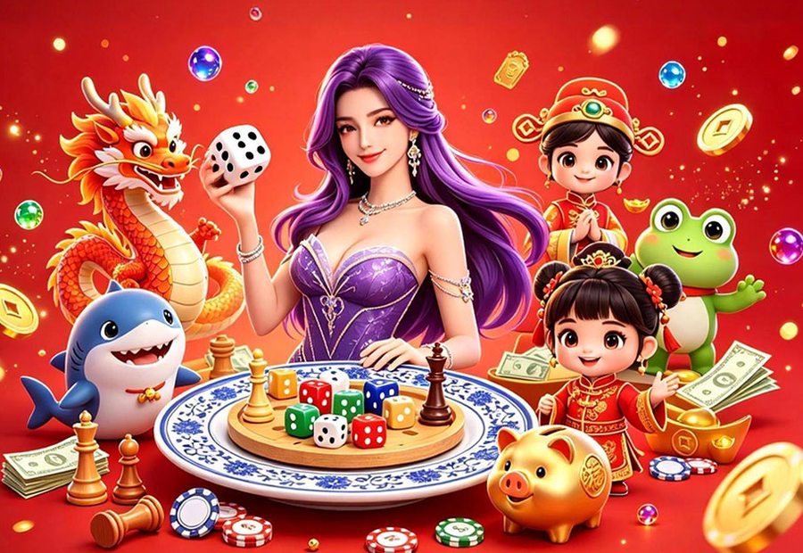 Ảnh chuyên mục Esports