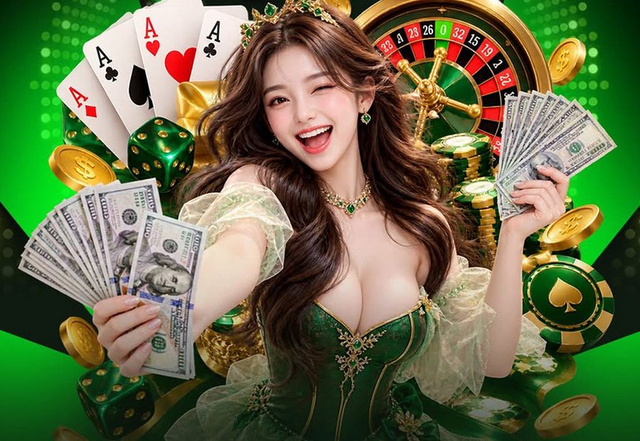 Ảnh chuyên mục Blog QP88