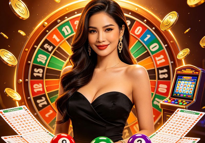 Phân biệt kênh trực tiếp và video phát lại tại QP88