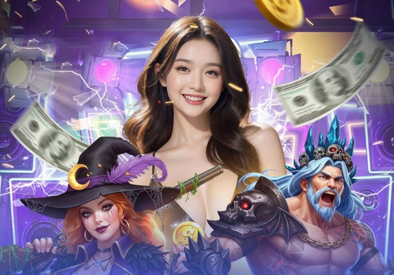 Theo dõi đội hình xuất phát tại QP88