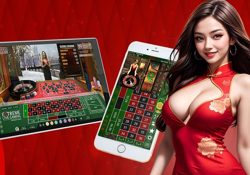 Xem trực tiếp và độ trễ phát sóng cùng QP88