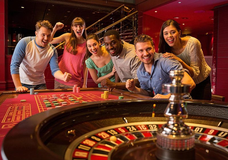 Blackjack khi bàn có luật chia bài khác nhau tại QP88