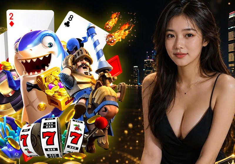 Live casino – theo dõi thời gian nhận lựa chọn – hướng dẫn QP88 Casino và các tình huống liên quan