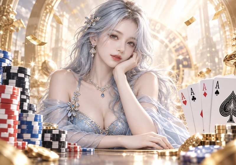 Poker và thứ tự các nhóm bài từ quy tắc đến thao tác – QP88