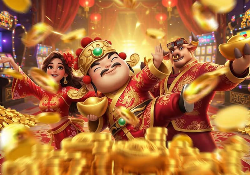 Chọn chủ đề casino cho người mới tại QP88